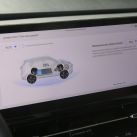 Changan CS55 Plus PHEV