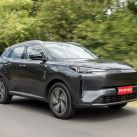 Changan CS55 Plus PHEV