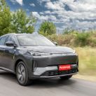 Changan CS55 Plus PHEV