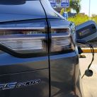 Changan CS55 Plus PHEV