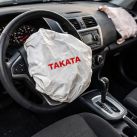 Stellantis refuerza el recall por airbags Takata: ofrecen beneficio de $100.000 a clientes