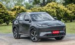 Changan, GWM, BAIC y más: inauguraron un salón de ventas multimarca