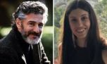 Quién es Rebeca Ricosta, la nueva novia de Leonardo Sbaraglia: 28 años, diseñadora y una vida fuera de los medios