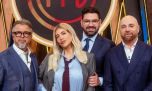 Filtraron quiénes son los dos finalistas de MasterChef Celebrity