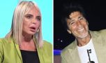 Raquel Mancini reveló que tuvo un romance secreto con Nicolás Repetto: "No llegué a enamorarme"