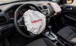 Stellantis refuerza el recall por airbags Takata: ofrecen beneficio de $100.000 a clientes
