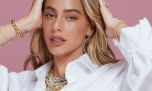 Tini Stoessel es la nueva embajadora de Pandora y celebra las joyas como símbolos personales