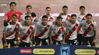 River Plate en el Apertura 2026
