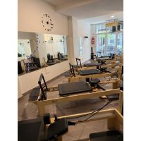 Hema Pilates: 18 años de bienestar y crecimiento sostenido