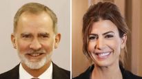 Rey Felipe VI, Juliana Awada