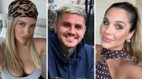 La hermana de Mauro Icardi reveló el motivo por el que Wanda Nara compró la casa de su padre