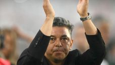 Marcelo Gallardo