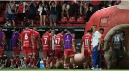 Argentinos Juniors