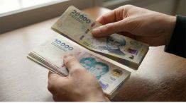 Crece la morosidad: 1 de cada 4 personas endeudadas tiene problemas para cancelar su crédito.