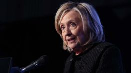 Hillary Clinton 26022026