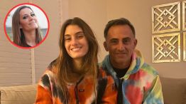 Lola y Diego Latorre