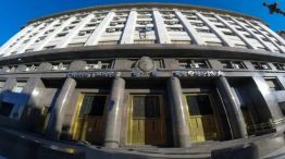 Ministerio de Economía