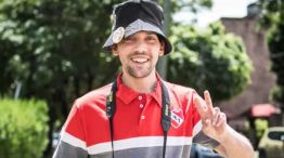 Pablo Grillo 20260226