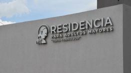 Residencia Papa Francisco en Tío Pujio