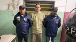 tren de aragua corrientes