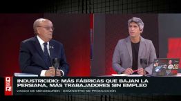 Vasco de Mendiguren en QR 20260225