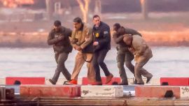 Nicolás Maduro se enfrenta a su primera gran prueba judicial en Estados Unidos