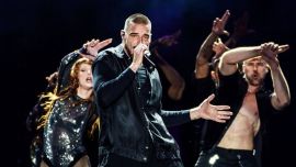 Ricky Martin anunció su gira mundial 2026 y vuelve a Sudamérica con shows en Argentina, Uruguay y Paraguay