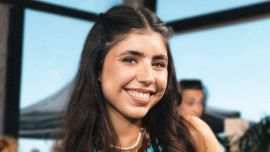 Cami Mayan hizo un house tour de su nueva casa: estilo modern art, “rejunte” vintage de muebles y desorden