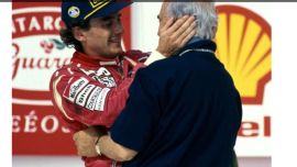 Grave denuncia de la Fundación Fangio