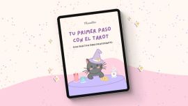 El Tarot como camino de autoconocimiento: una guía consciente para empezar sin miedo
