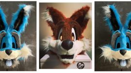 Furry Fandom: más allá de la tendencia "Therian", su influencia en la moda