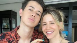 Guillermina Valdés reveló la angustia que sufre con su hijo, Dante Ortega: "No es fácil"