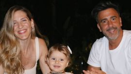 Así es la cocina didáctica estilo Montessori de Amanda, la hija de Maca Rinaldi y Fede Hoppe