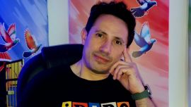 Sobreseyeron a Pablo Salum, denunciante de la Escuela de Yoga, en la causa que le inició su madre por difamación