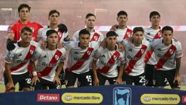 El público de River estalló contra sus jugadores en la despedida de Marcelo Gallardo