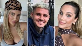 La hermana de Mauro Icardi reveló el motivo por el que Wanda Nara compró la casa de su padre