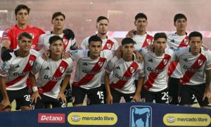 River Plate en el Apertura 2026