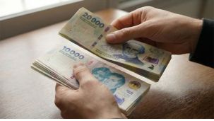 Crece la morosidad: 1 de cada 4 personas endeudadas tiene problemas para cancelar su crédito.