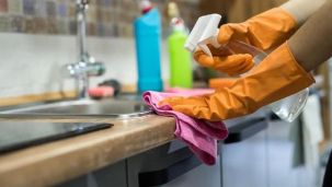 Empleadas domésticas: tendrán un aumento del 3% y bonos de hasta $20.000.