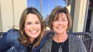La madre de Savannah Guthrie está desaparecida y se ofrece recompensa. 