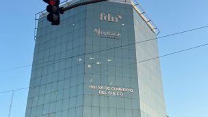 Bolsa de Comercio del Chaco