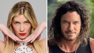 Carmiña Masi, Mario Cimarro