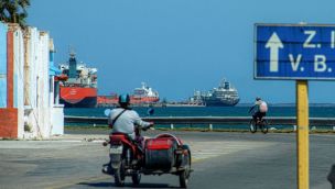 Estados Unidos habilitó la venta de petróleo y gas a Cuba para el sector privado