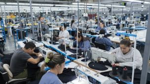 industria en Corrientes