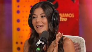 Josefina "La China" Ansa