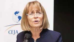 Jueza Angela Ledesma 26022026