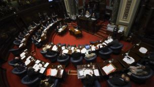 Uruguay se convirtió en el primer país del Mercosur en ratificar formalmente el acuerdo comercial con la Unión Europea