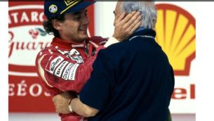 Grave denuncia de la Fundación Fangio