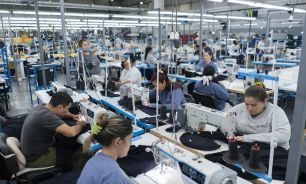 industria en Corrientes