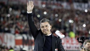 Marcelo Gallardo